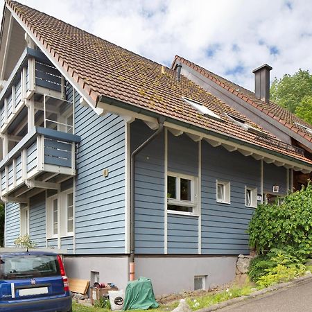 Ferienwohnung Zur Schauinslandbahn Horben Экстерьер фото