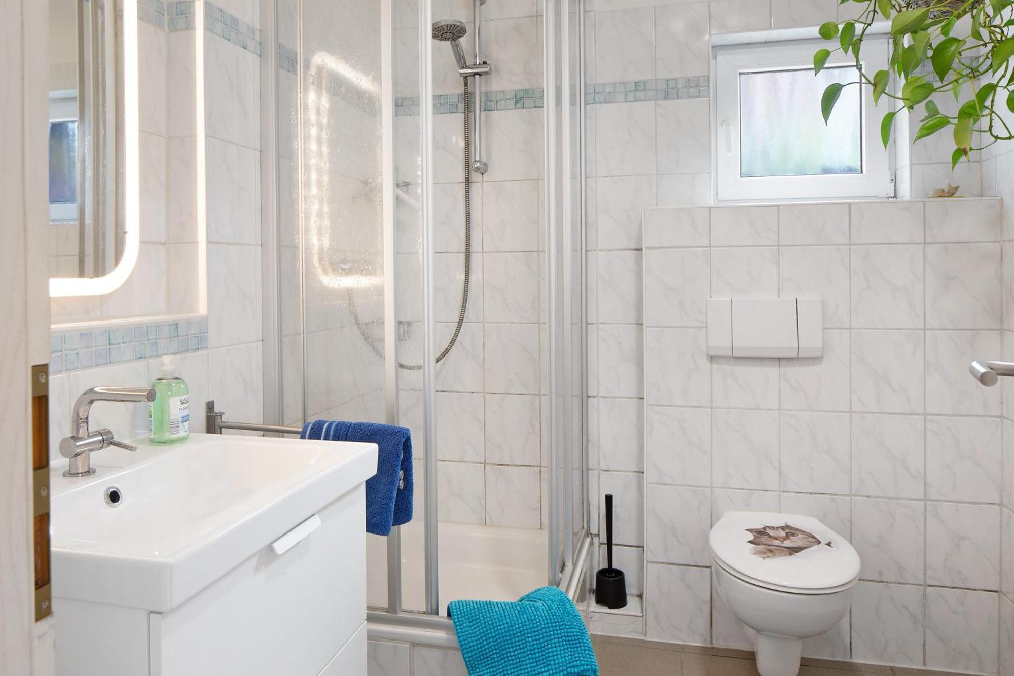Ferienwohnung Zur Schauinslandbahn Horben Экстерьер фото