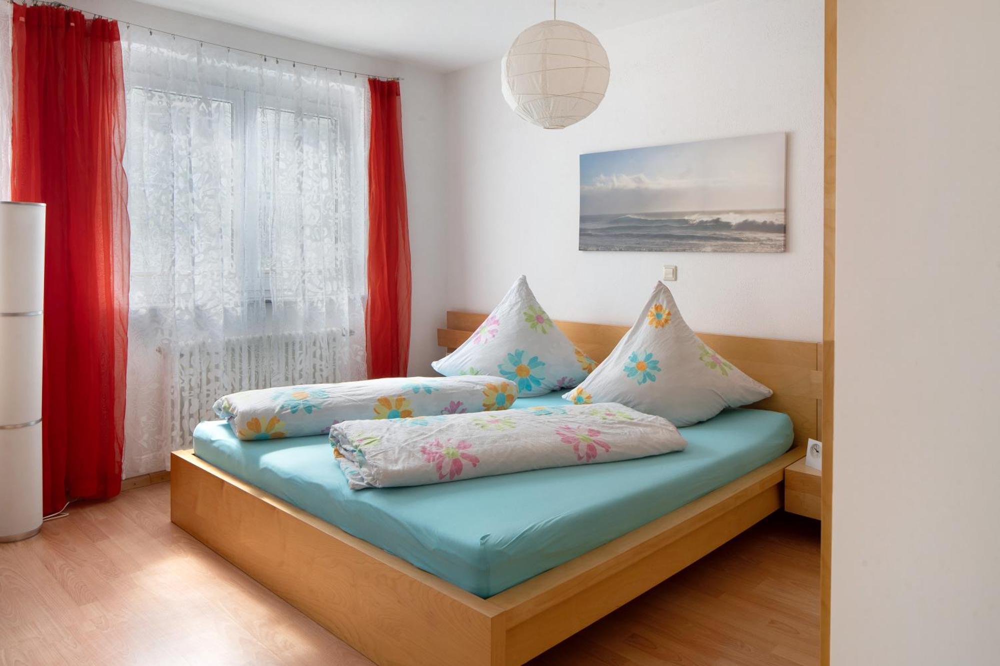Ferienwohnung Zur Schauinslandbahn Horben Экстерьер фото