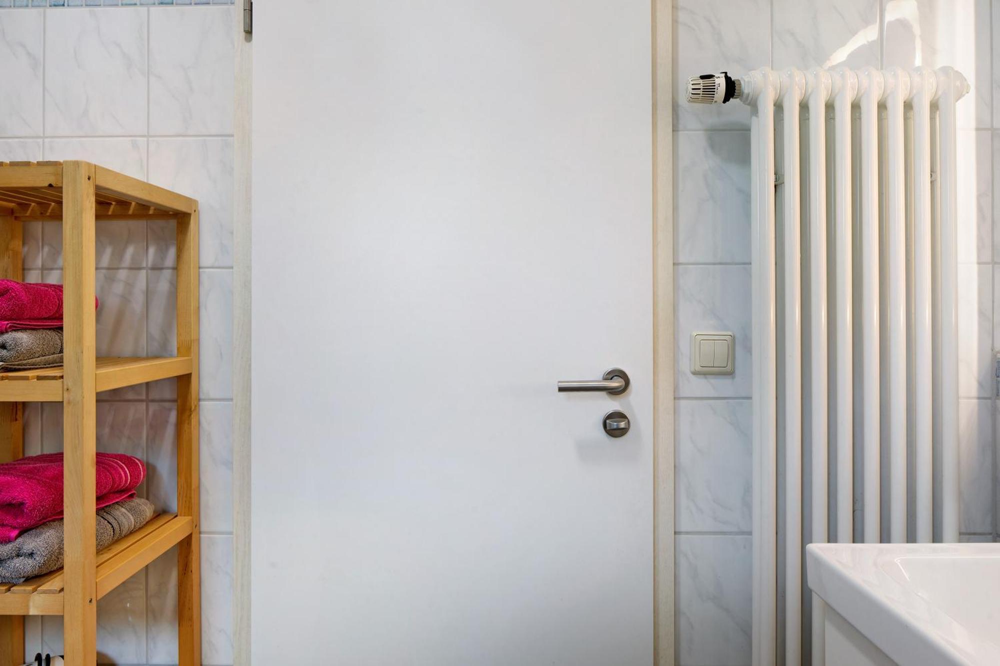 Ferienwohnung Zur Schauinslandbahn Horben Экстерьер фото
