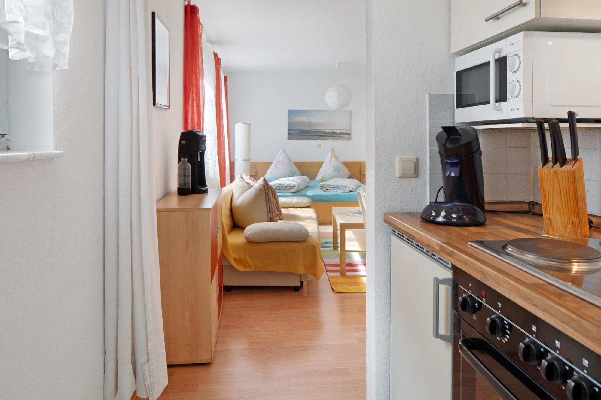 Ferienwohnung Zur Schauinslandbahn Horben Экстерьер фото